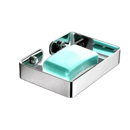 Wall Mount Soap Holder Pack of 2