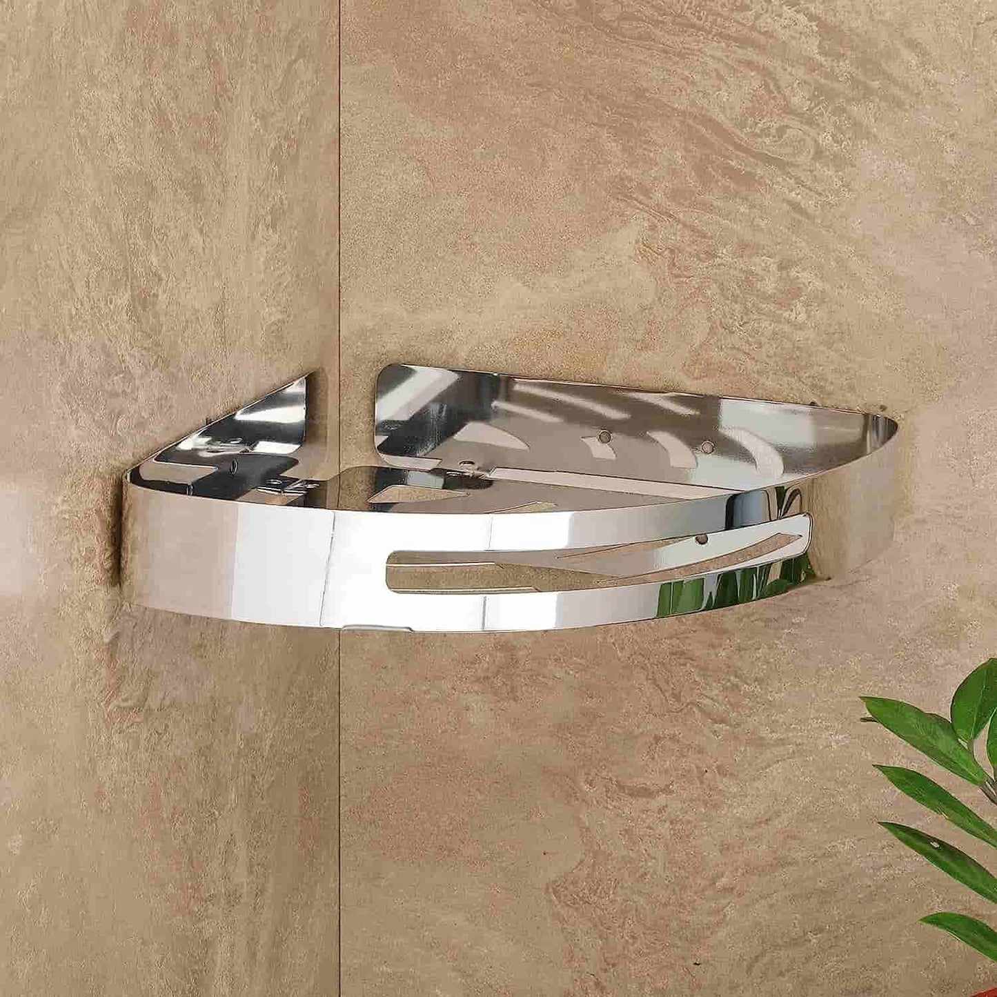 Triangular Shelf