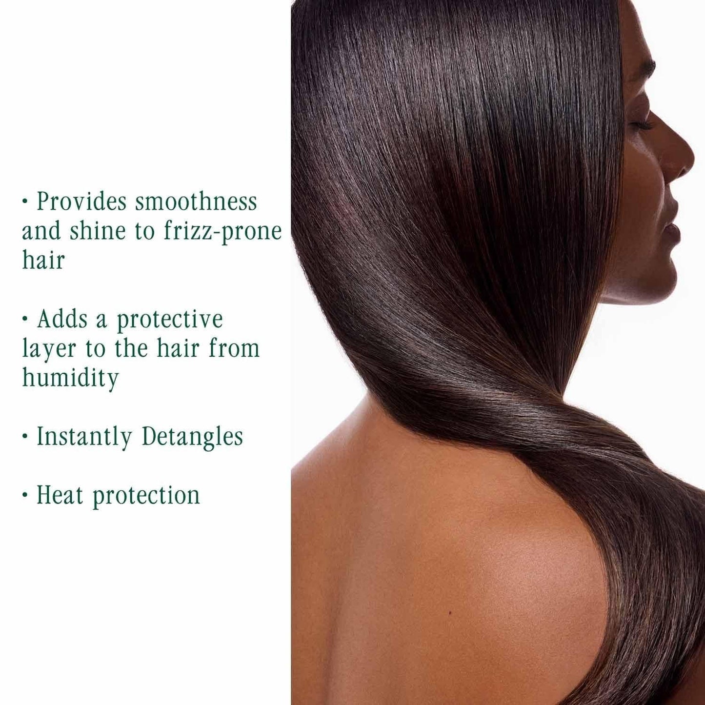Hair Serum Control Frizz 100 ml