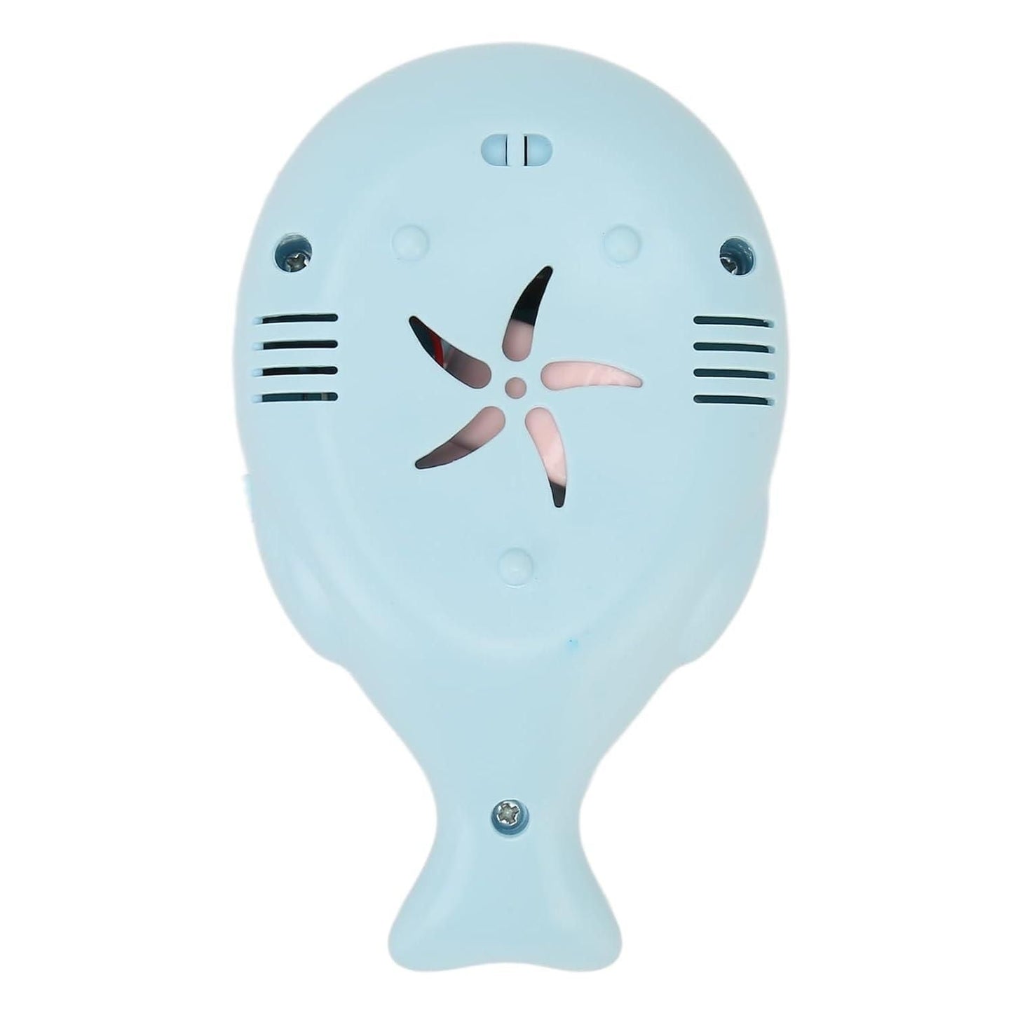 Blowing Floating Ball Toy